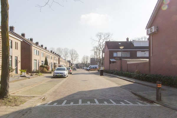 Medium property photo - Rubensstraat 38, 5171 ZJ Kaatsheuvel